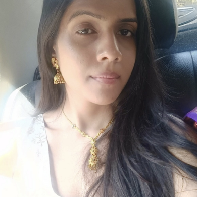 Shivani Katware