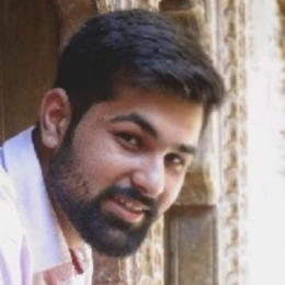 Aayush Kapoor